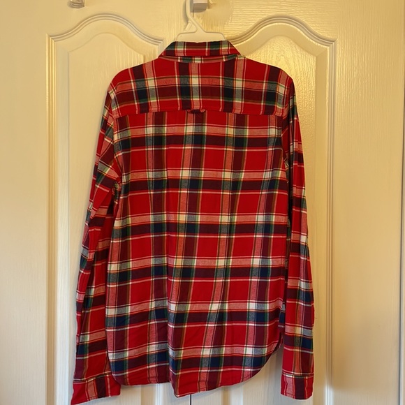 Abercrombie and Fitch Shirt - Picture 6 of 6